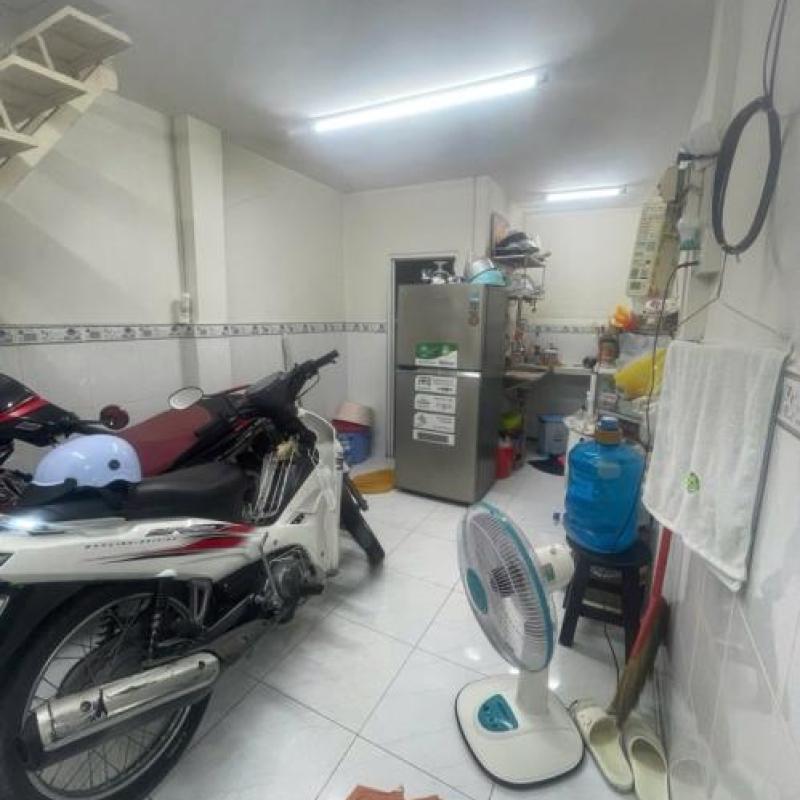 Nhà mặt tiền Đường Số 5 Linh Chiểu, 5m x 16m, 8 tỷ - Sở Hữu Ngay!